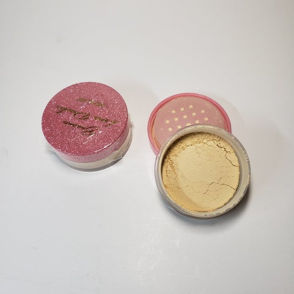 Banana Loose Powder Okalan - Picture 6 of 7